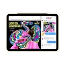 Apple iPad (A16) 11-inch Wi-Fi 128GB (2025, 11th Generation) - Blue