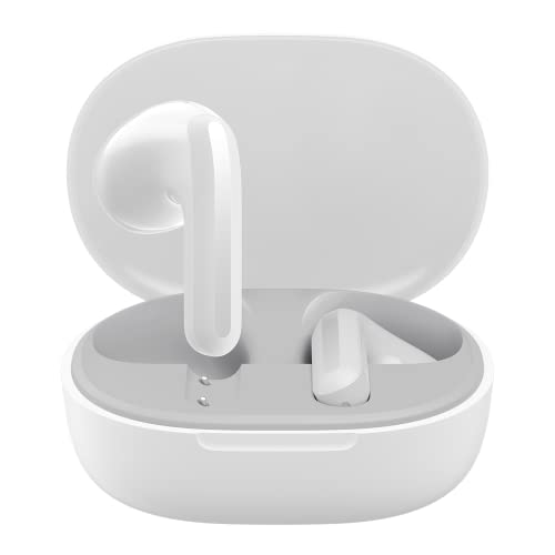 Xiaomi Redmi Buds 4 Lite - White