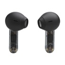 JBL Tune Flex Ghost Black
