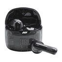 JBL Tune Flex Ghost Black