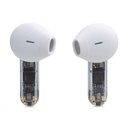 JBL Tune Flex White Ghost