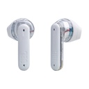 JBL Tune Flex White Ghost