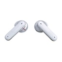 JBL Tune Flex White Ghost