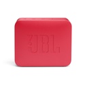 Go Essential Portable Waterproof Speaker - Red - One Size