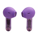 JBL Tune Flex True Wireless Noise Cancelling Earbuds Ghost Purple