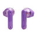 JBL Tune Flex True Wireless Noise Cancelling Earbuds Ghost Purple