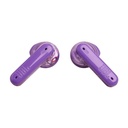 JBL Tune Flex True Wireless Noise Cancelling Earbuds Ghost Purple
