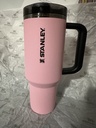The Messi X Stanley Quencher ProTour Flip Straw Tumbler | 40 OZ