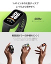 Xiaomi Smart Band 9 Active (International/CN Version, Beige, BHR9441GL)
