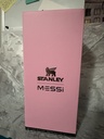 The Messi X Stanley Quencher ProTour Flip Straw Tumbler | 40 OZ