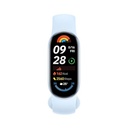 Xiaomi Smart Band 9 AMOLED Wristband Activity Tracker 4.11 Cm (1.62") Blue