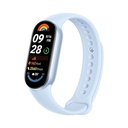 Xiaomi Smart Band 9 AMOLED Wristband Activity Tracker 4.11 Cm (1.62") Blue