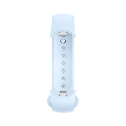 Xiaomi Smart Band 9 AMOLED Wristband Activity Tracker 4.11 Cm (1.62") Blue