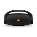 JBL Boombox 2 Wireless Bluetooth Speaker with Indoor and Outdoor Modes  Waterproof  Siri and Google Compatible  Black