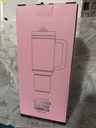 The Messi X Stanley Quencher ProTour Flip Straw Tumbler | 40 OZ