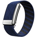 WHOOP SuperKnit Luxe Band- Midnight & Platinum | Healf