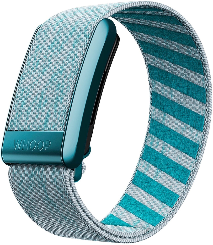 WHOOP SuperKnit Band- Ice | Healf