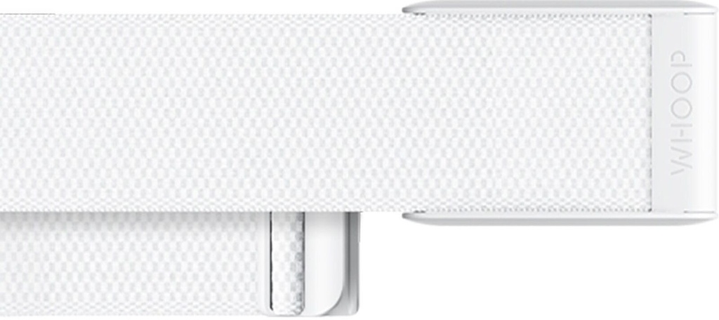 WHOOP SuperKnit Band- Arctic | Healf