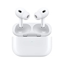 Apple AirPods Pro 2 with Active Noise Cancellation