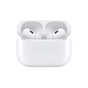 Apple AirPods Pro 2 with Active Noise Cancellation