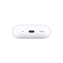 Apple AirPods Pro 2 with Active Noise Cancellation