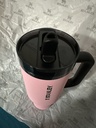 The Messi X Stanley Quencher ProTour Flip Straw Tumbler | 40 OZ