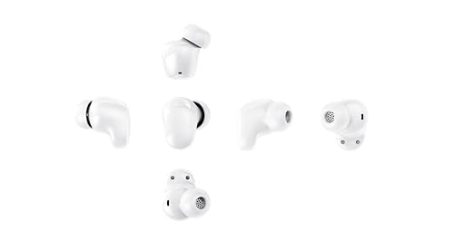 Xiaomi Redmi Buds 6 Play White  Bhr8773gl