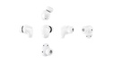Xiaomi Redmi Buds 6 Play White  Bhr8773gl