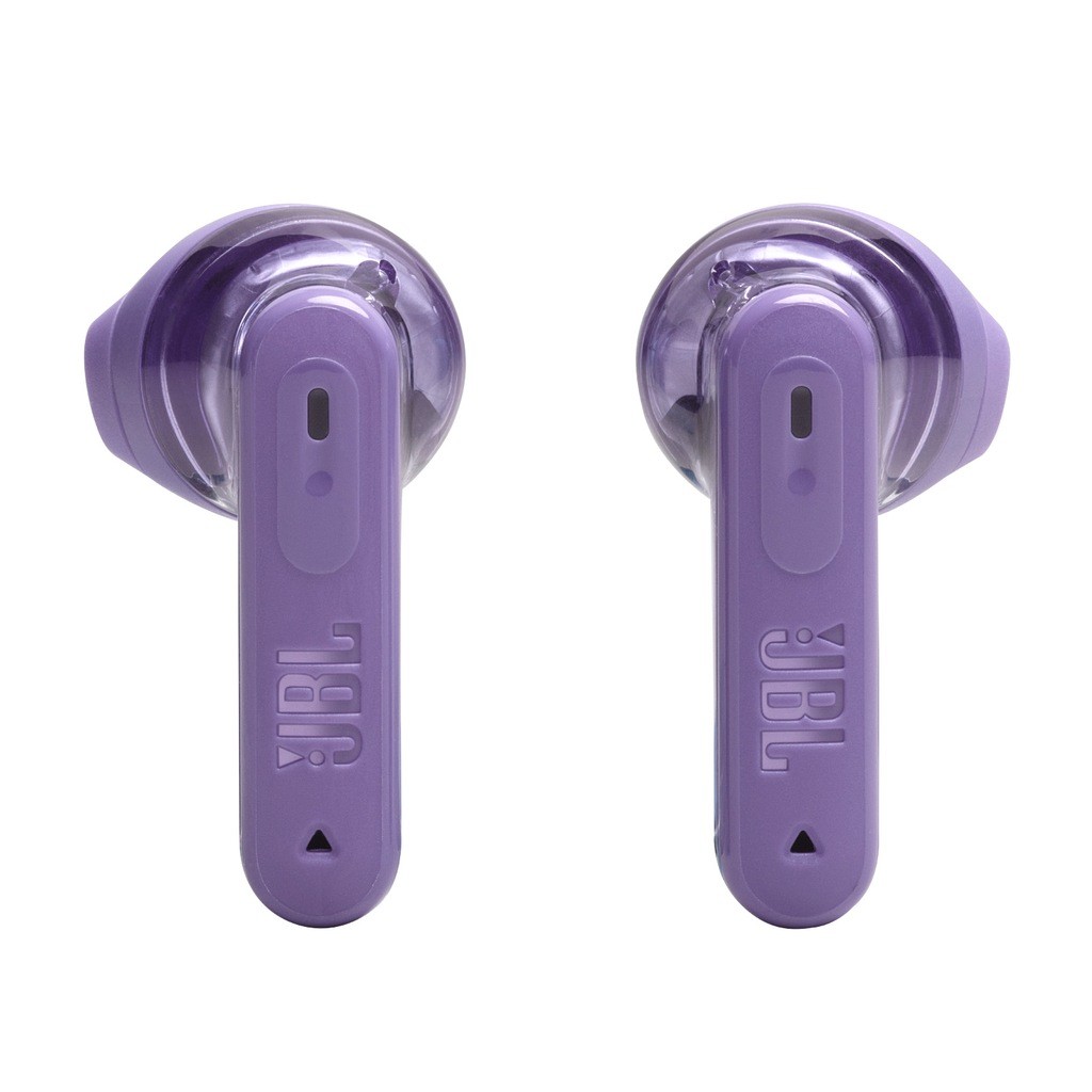 JBL Tune Flex 2 Ghost Edition Ghost Mauve