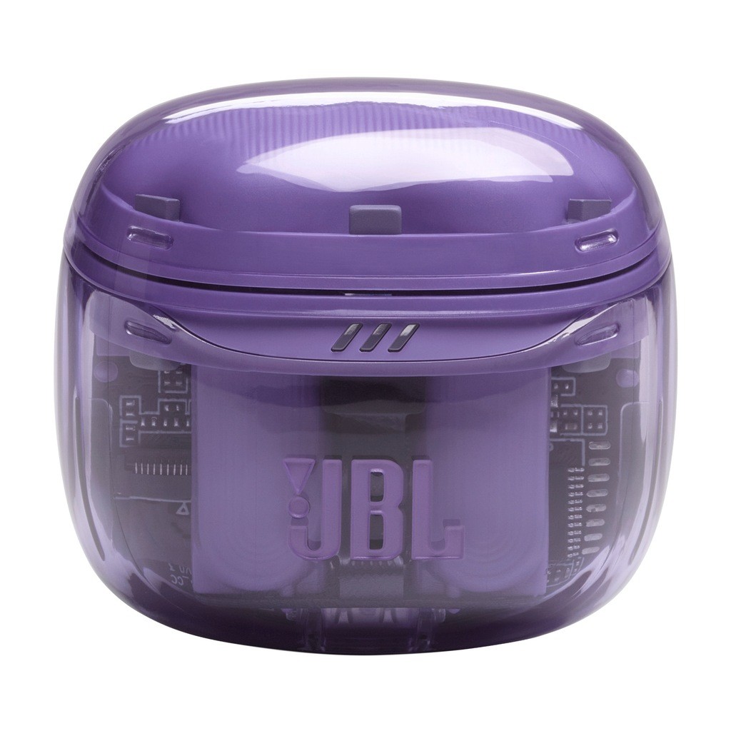 JBL Tune Flex 2 Ghost Edition Ghost Mauve
