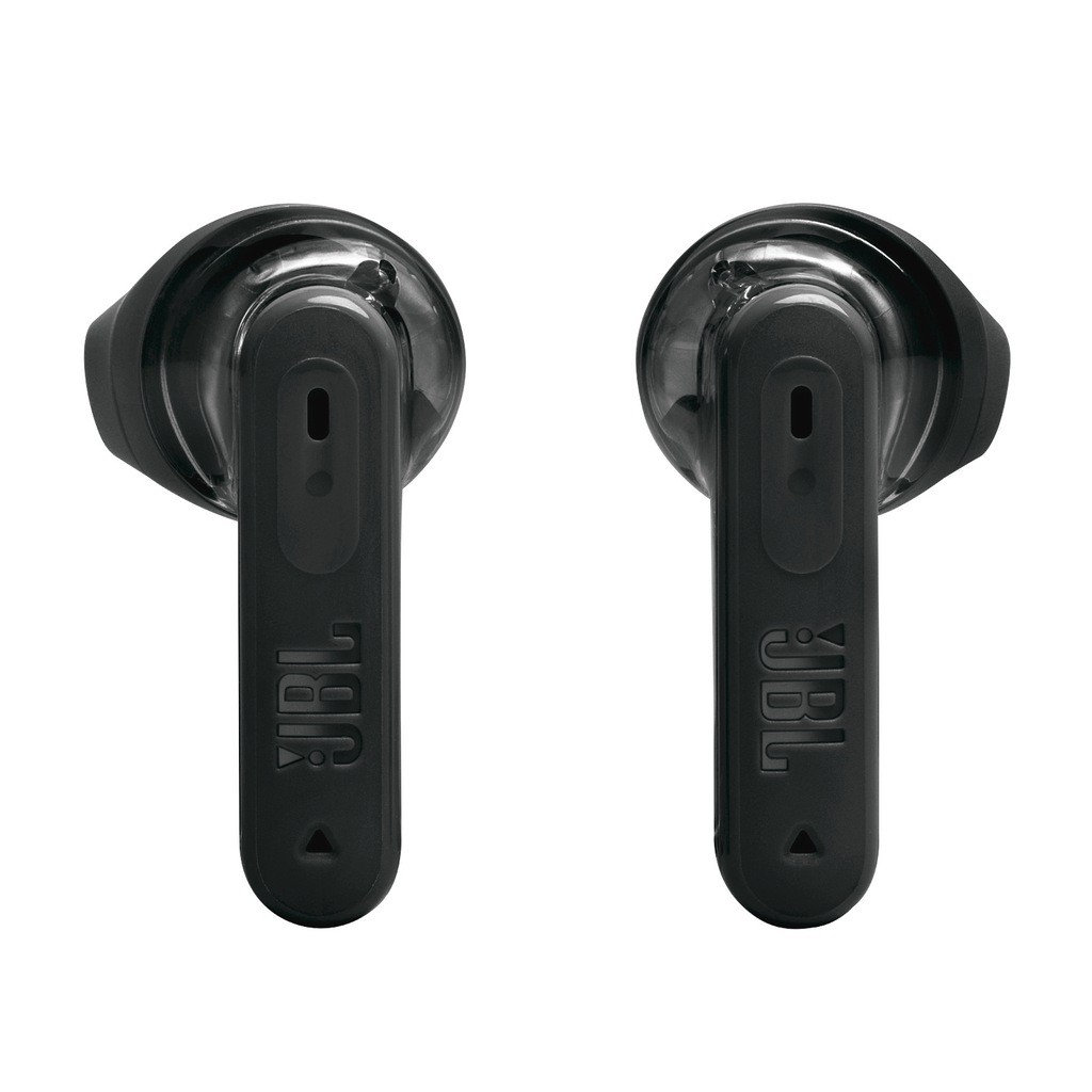 JBL Tune Flex 2 Ghost Edition Ghost Black