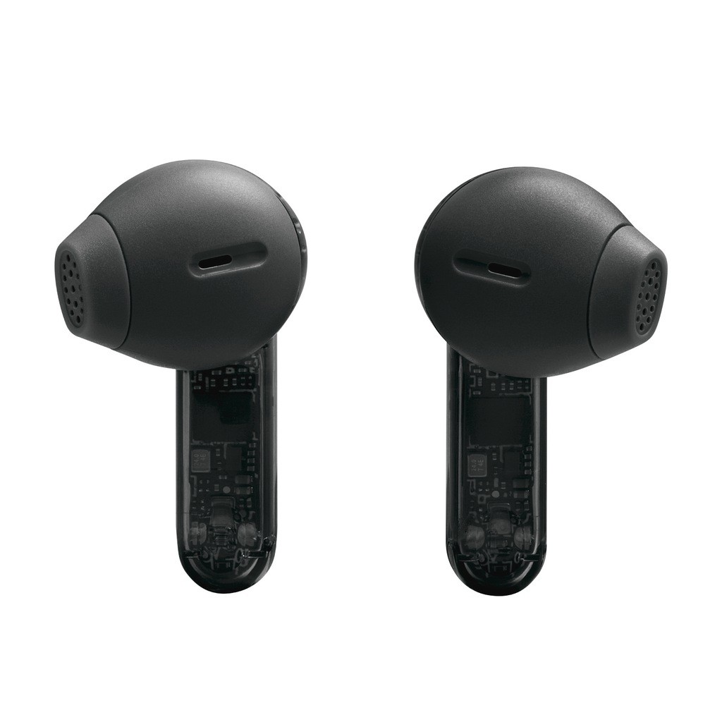 JBL Tune Flex 2 Ghost Edition Ghost Black