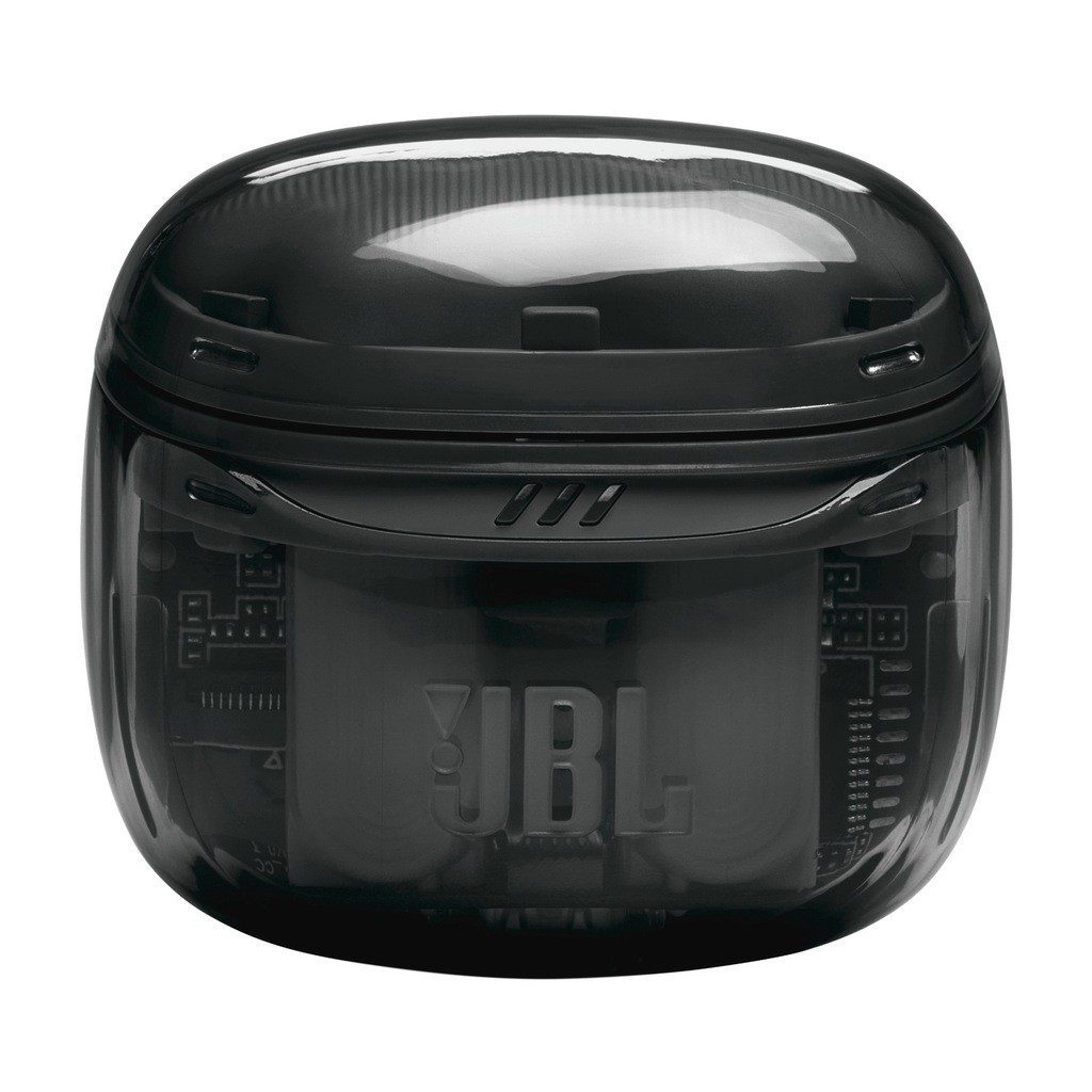 JBL Tune Flex 2 Ghost Edition Ghost Black