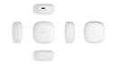 Xiaomi Redmi Buds 6 Play White  Bhr8773gl