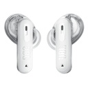 JBL Tune Beam 2 Ghost Edition Ghost White