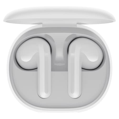 Xiaomi Redmi Buds 4 Lite - White