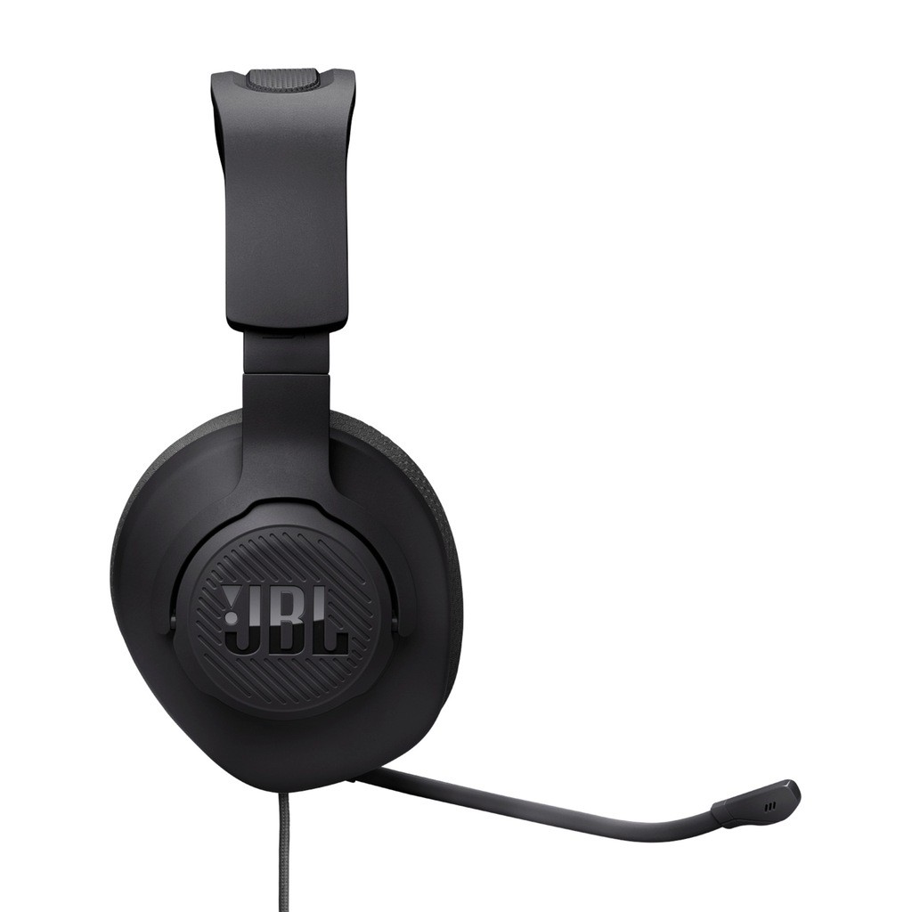 JBL Quantum 100M2 Black