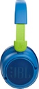 JBL JR 460NC Blue