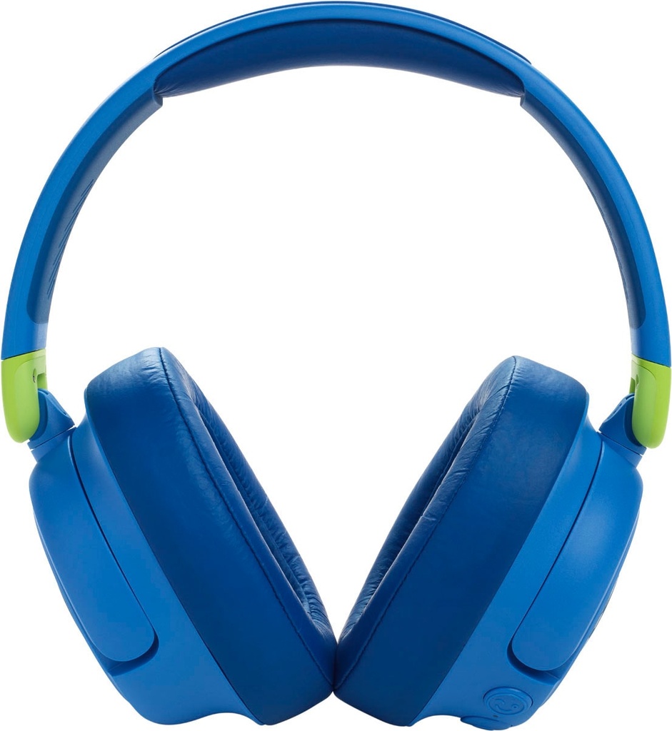 JBL JR 460NC Blue