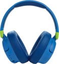 JBL JR 460NC Blue