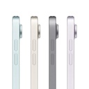 Apple iPad Air 13-inch (M2) (2024, 1st Generation) Wi-Fi 128GB - Space Gray