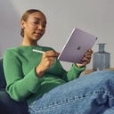 Apple iPad Air 13-inch (M2) (2024, 1st Generation) Wi-Fi 128GB - Space Gray