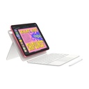 Apple iPad (A16) 11-inch Wi-Fi 128GB (2025, 11th Generation) - Pink