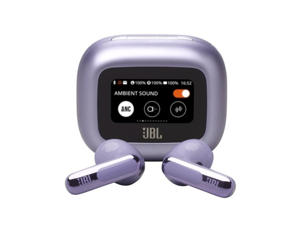 JBL Live Flex 3 Purple