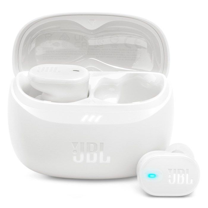 JBL Tune Buds 2 White