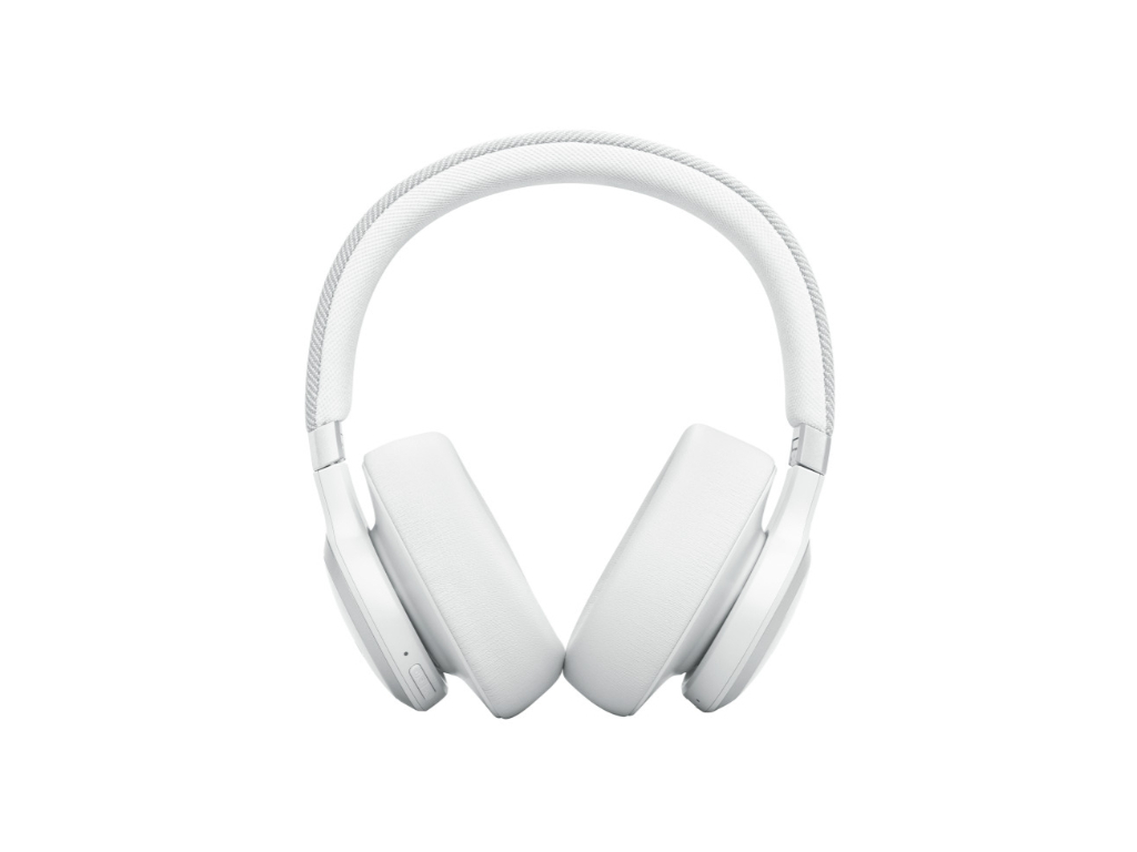 JBL Live 770NC White