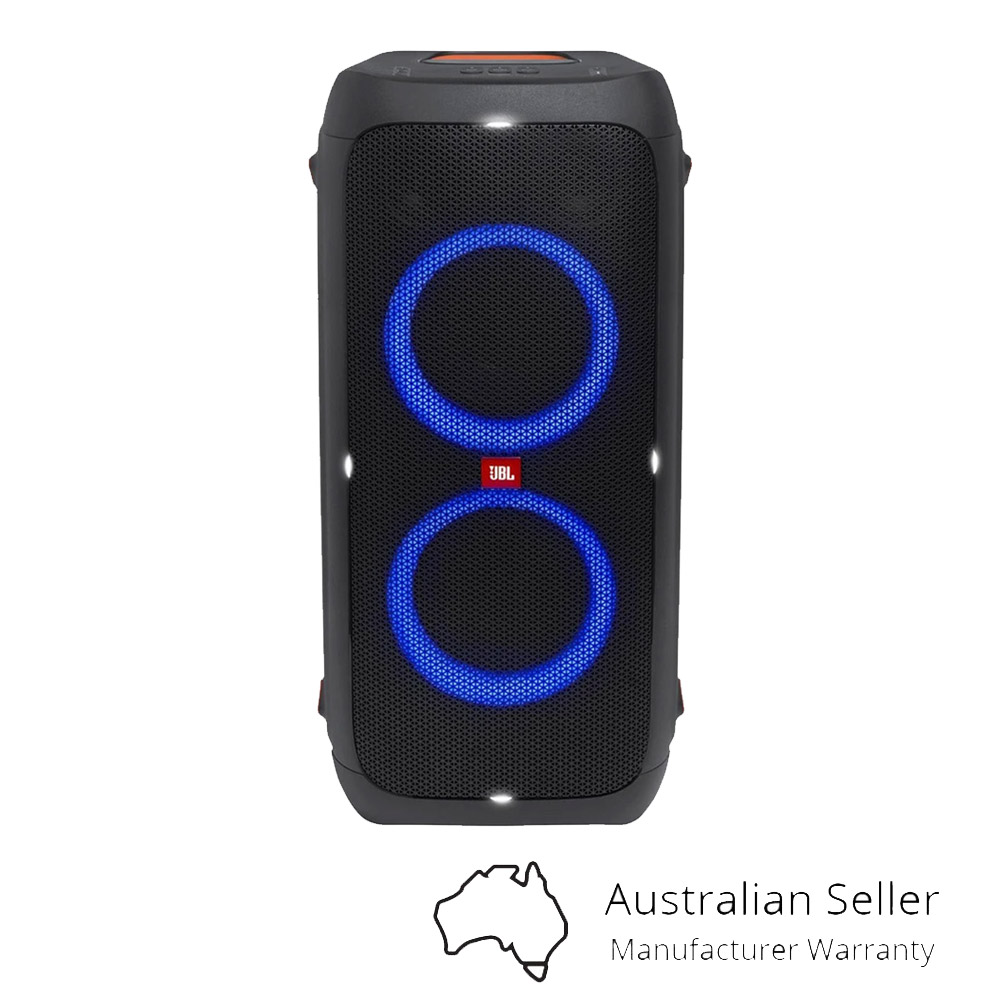 JBL PartyBox 310 Portable Bluetooth Speaker JBLPARTYBOX310
