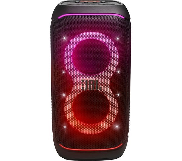 JBL PartyBox Stage 320 Black