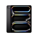 Apple iPad Pro 13-inch (M4) (2024, 7th Generation) WiFi 256GB with Standard Glass - Space Black