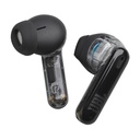 JBL Tune Flex Ghost Black